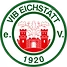 VfB Eichstätt e.V. 1920 — Wappen
